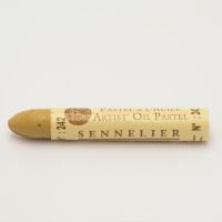 Пастель масляная Sennelier хром коричневый