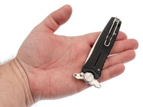 Складной нож НОКС Кондор М356, сталь AUS-8, рукоять G10