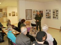 Выставочный зал им. Карапаева