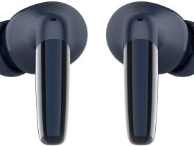 Наушники TECNO Buds 4 Синие