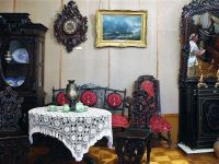 Петровский краеведческий музей