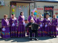 Мартыновский сельский дом культуры