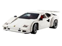 Коллекционные наборы 10337 Конструктор Lamborghini Countach 5000 Quattrovalvole