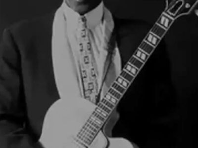 Chuck Berry Tribute Night