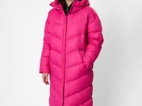 Пальто пуховое Astra Женское