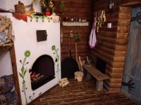 Интерактивный музей-театр «Сказкин Дом»