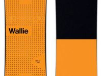 Сноуборд BATALEON WALLIE 21/22