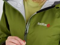 Куртка ветрозащитная Vega GTX V Женская