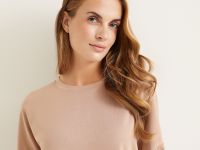 Джемпер Passeggio, бежевый