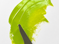 Офортная краска nuance., Chartreuse / Шартрез 45 мл.