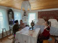 Курень казака Енкина