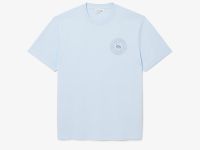 Мужская футболка Lacoste из органического хлопка