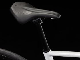 Шоссейный велосипед Cube Attain SLX, год 2025, цвет Зеленый-Желтый, ростовка 20.5