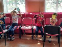 Никольский сельский дом культуры