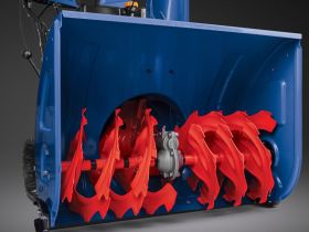 Cнегоуборщик MASTERYARD MV 23528 RET