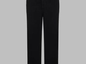 Джинсы comfort fit