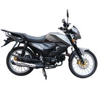 Мотоцикл REGULMOTO Alpha (RM-5) полуавтомат