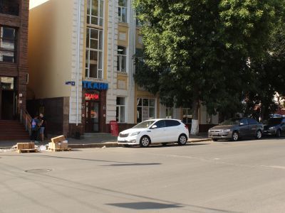 Дом жилой Глазырина