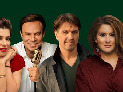 Билеты на Последний стендап миллионера / Театр | Афиша | ИнфоТаймс