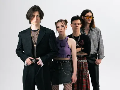 Билеты на Dekadance (16 Тонн) / Концерт | Афиша | ИнфоТаймс