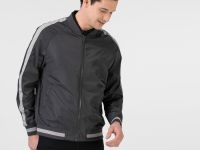 Мужское пальто Lacoste
