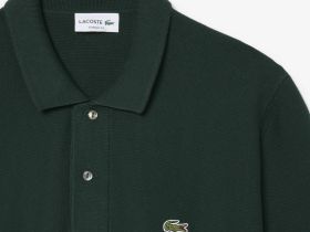 Мужской свитер Lacoste