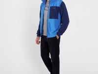 Джемпер Camp Jacket Мужской