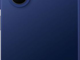 Смартфон Samsung Galaxy Z Fold7 512 ГБ Синий