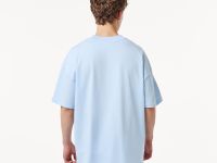 Мужская хлопковая Футболка Lacoste