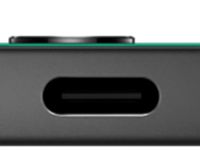 Смартфон TECNO CAMON 50 8/256 ГБ Зелёный