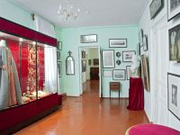 Художественный музей Бахчисарайского историко-культурного и археологического музея-заповедника