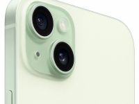 Смартфон Apple iPhone 15 Plus 512Gb (Green)