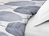 Пододеяльник Modico Blue II