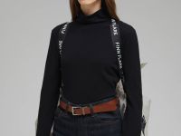 Пуховик с натуральным пухом