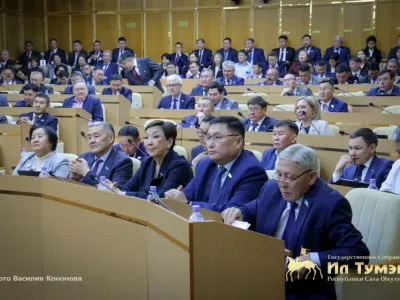 Без оружия и спецтранспорта: в Якутии внесены изменения в закон о драгметаллах