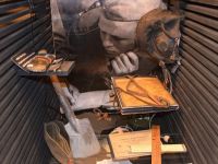 Музей истории города Бородино