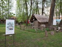 Сергиево-Посадский музей-заповедник – Краеведческий корпус