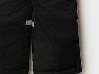 Комплект текстильный с полиуретановым покрытием для девочек: куртка, брюки