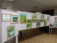 Музей «История поселка Калья»