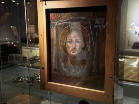 «Кабинет редкостей» открылся в музее имени Ярославского в Якутске