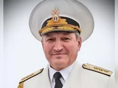 Адмирал Виктор Федоров обратился к жителям Якутии