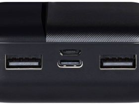 Внешний аккумулятор TFN