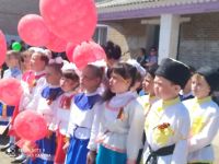 Дом культур с. Пузино