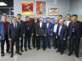 В Якутске торжественно открыли турниры Павла Пинигина