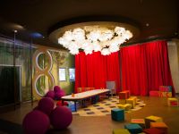 Кинотеатр «Киномакс. Рига Молл»