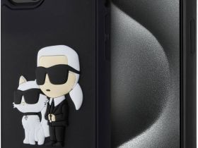Чехол-накладка Karl Lagerfeld