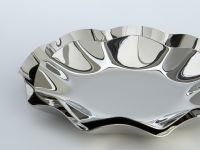 Блюдо Сильветро/Silvetro I