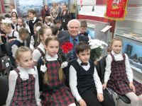 Музей истории города Лобня