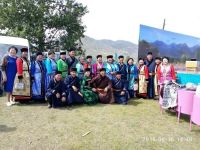 Сельский клуб «Улюкчикан»