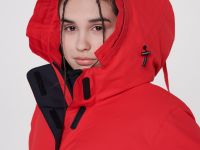 Куртка BASK juno